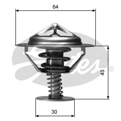THERMOSTAT