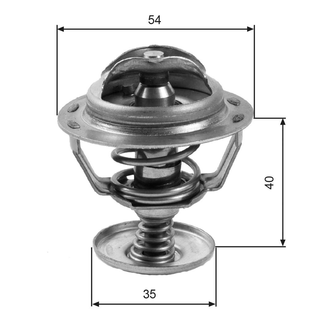 THERMOSTAT