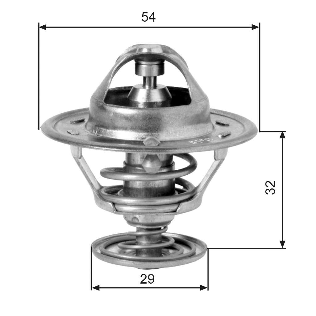 THERMOSTAT