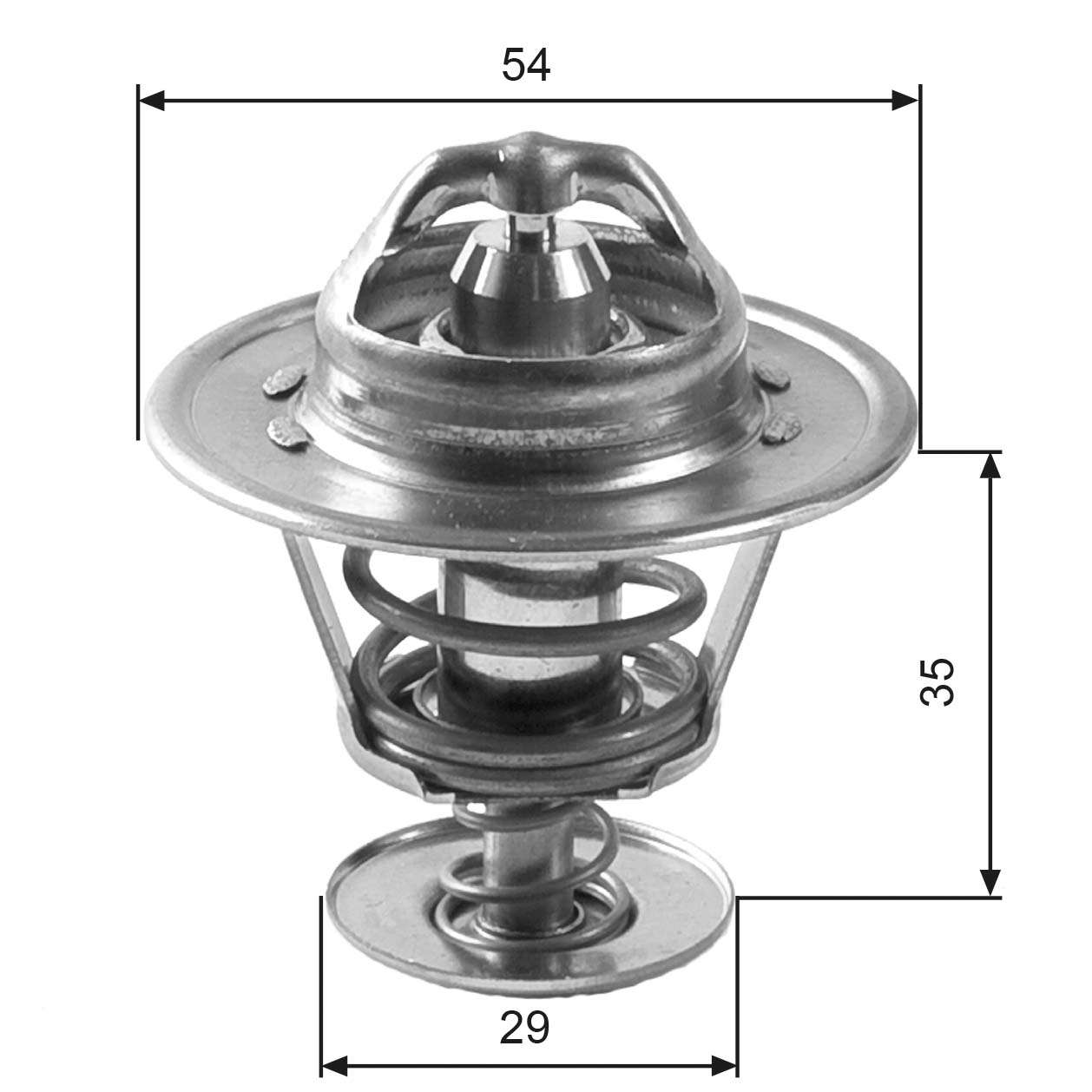 THERMOSTAT