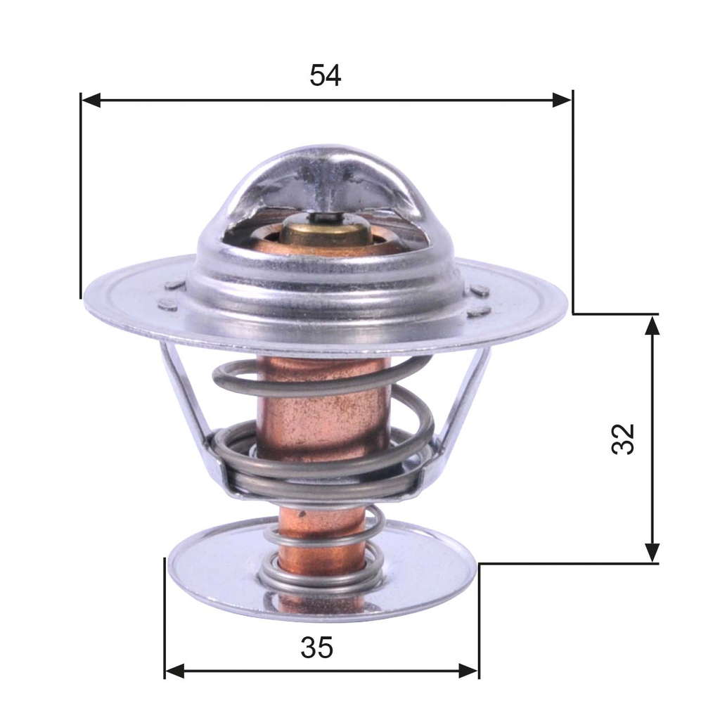 THERMOSTAT