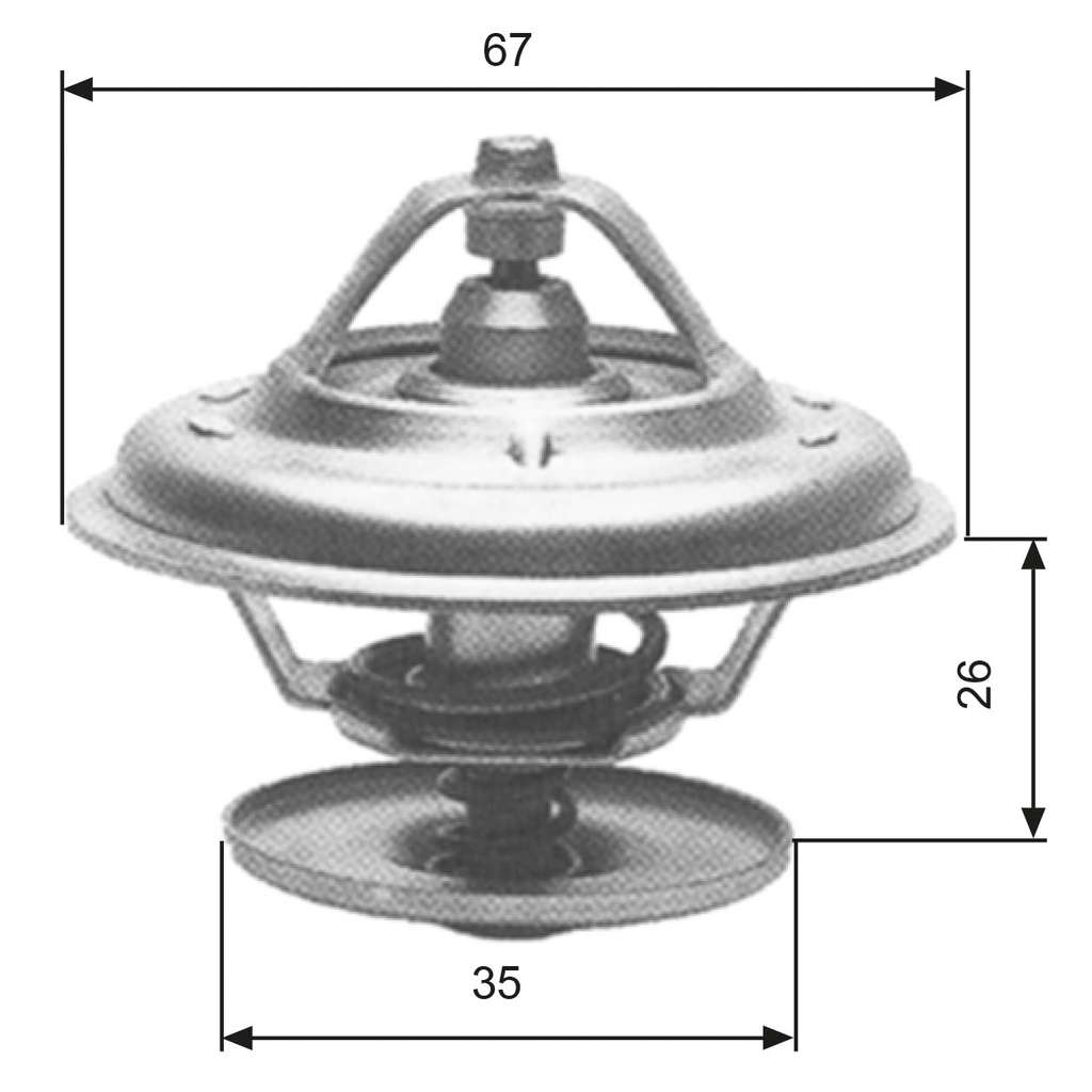 THERMOSTAT
