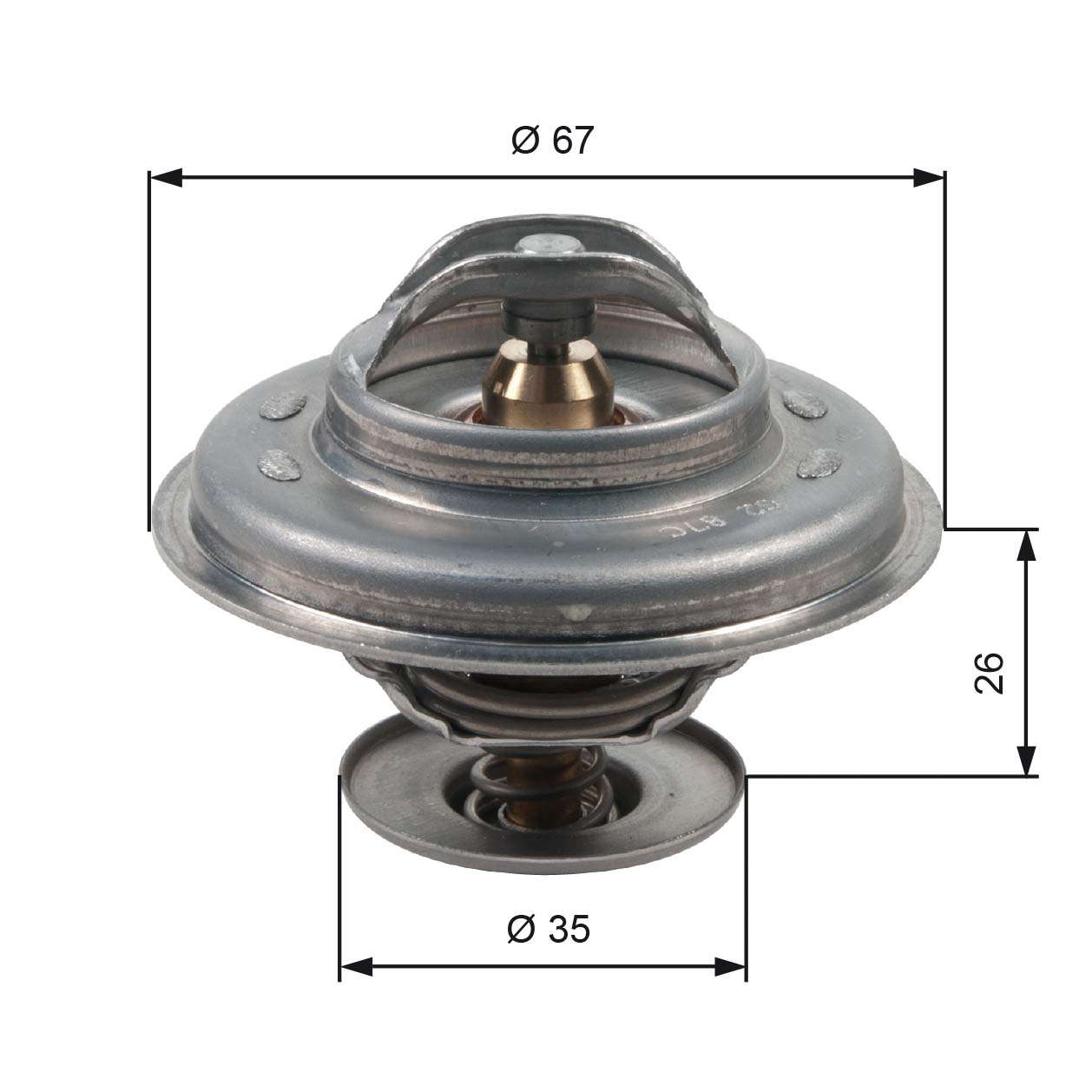 THERMOSTAT