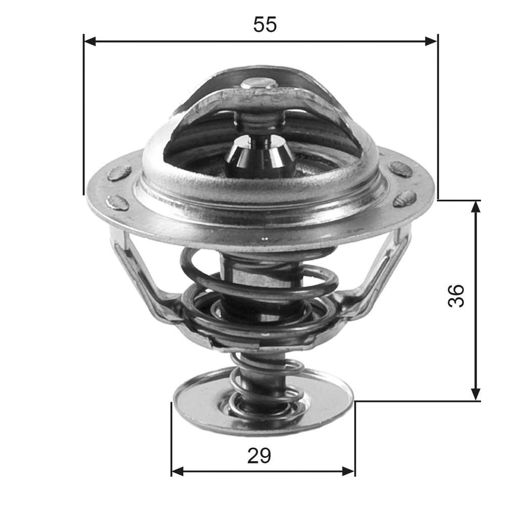 THERMOSTAT