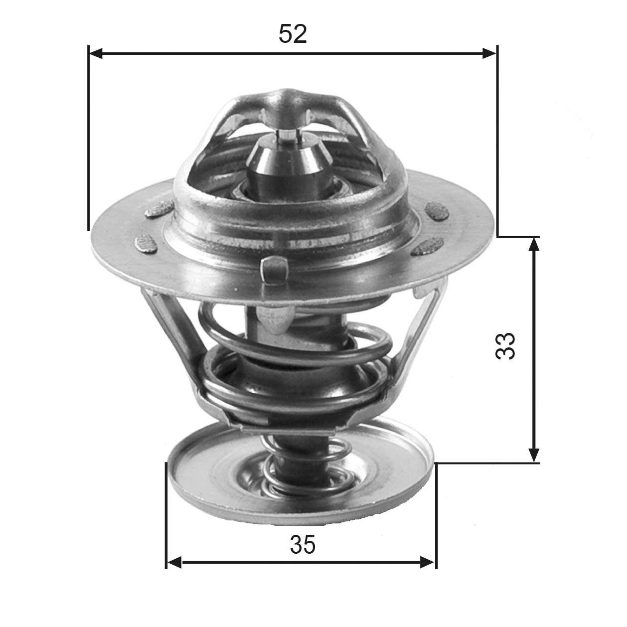 THERMOSTAT