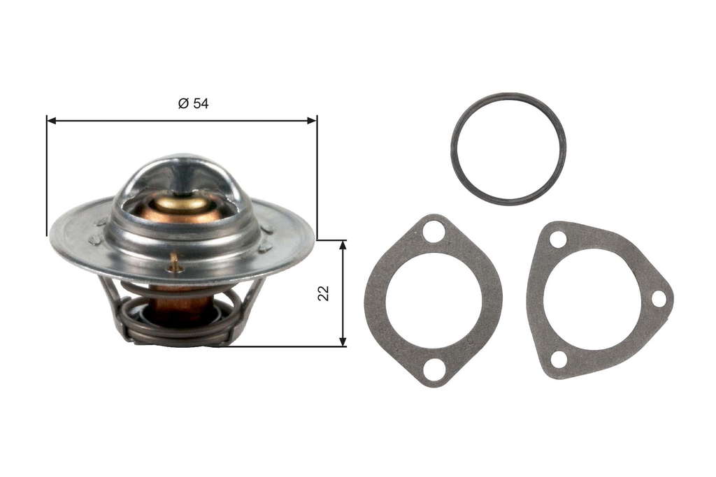 THERMOSTAT