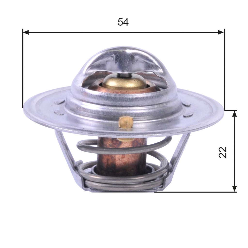 THERMOSTAT