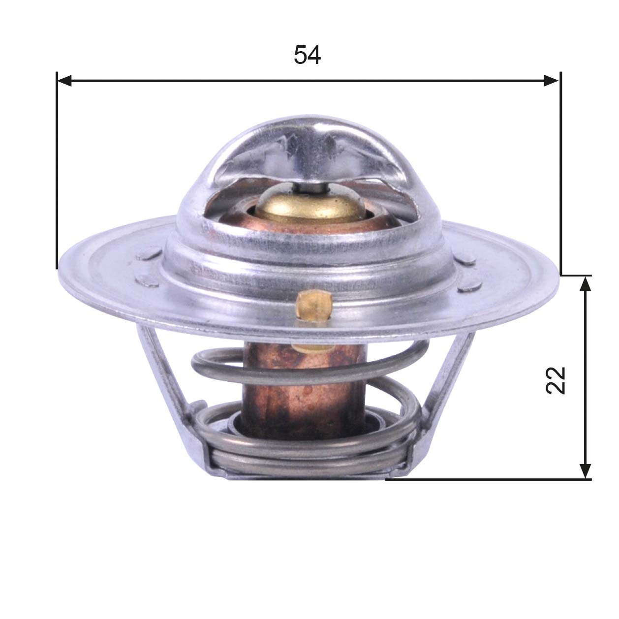THERMOSTAT
