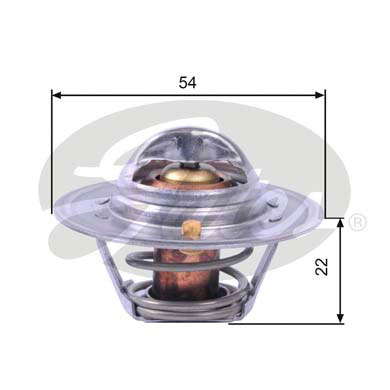 THERMOSTAT