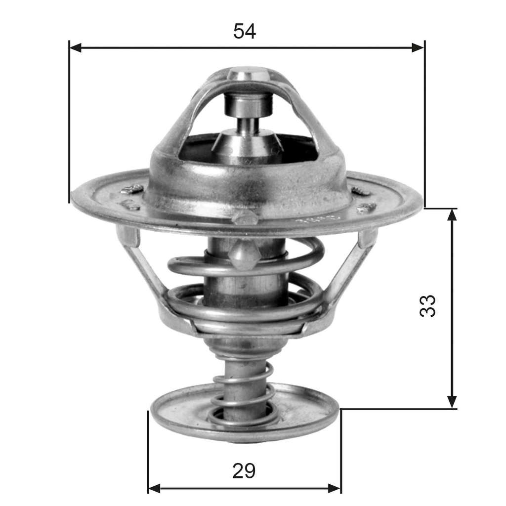 THERMOSTAT