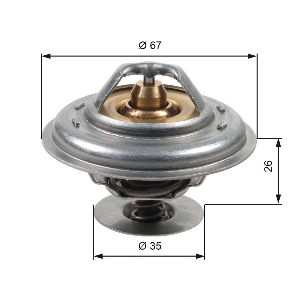THERMOSTAT