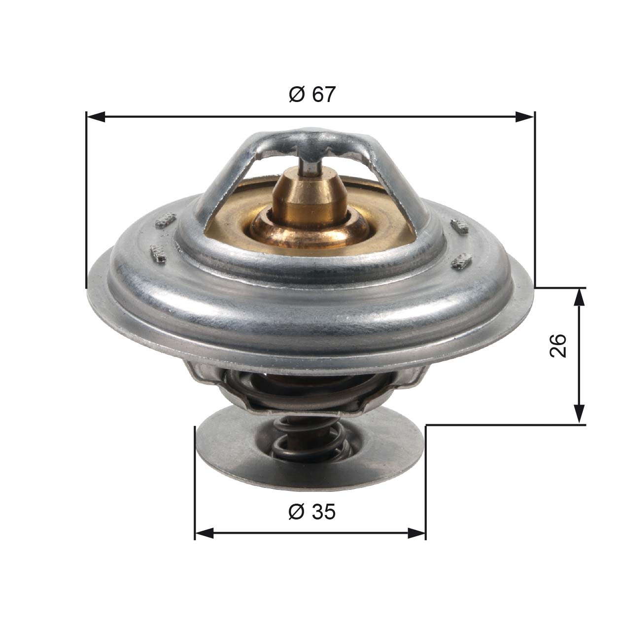 THERMOSTAT