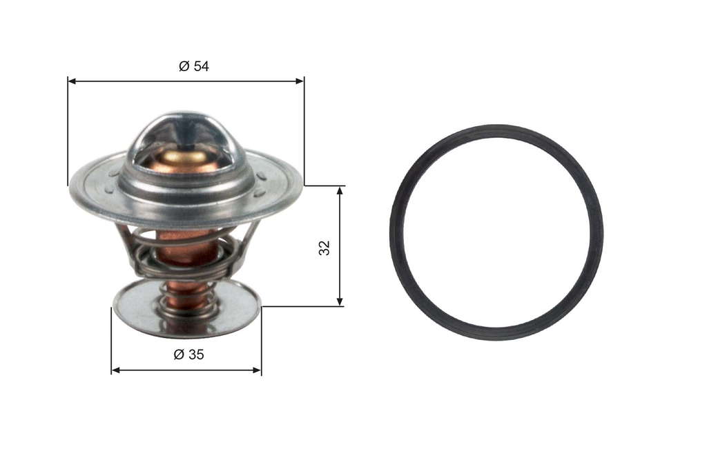THERMOSTAT