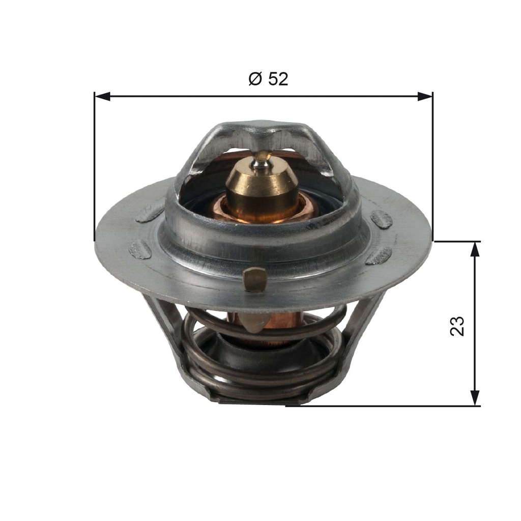 THERMOSTAT