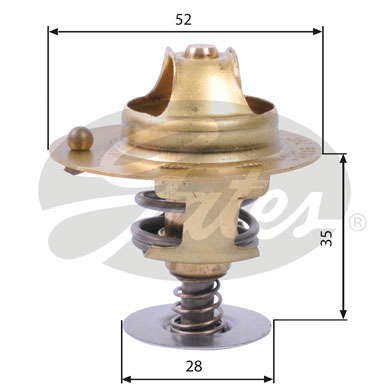 THERMOSTAT