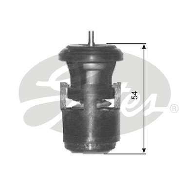 THERMOSTAT