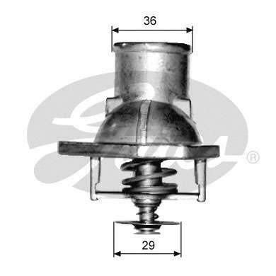 THERMOSTAT