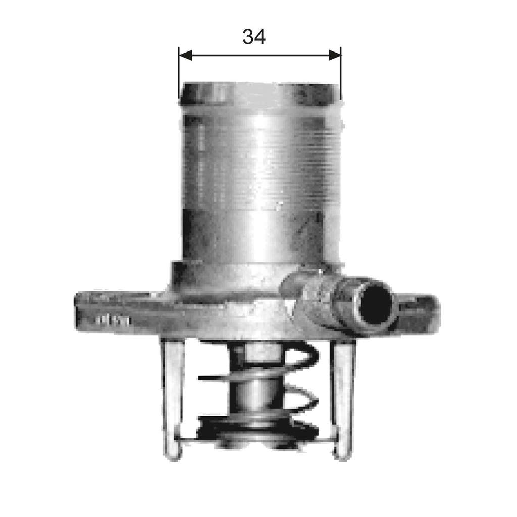 THERMOSTAT