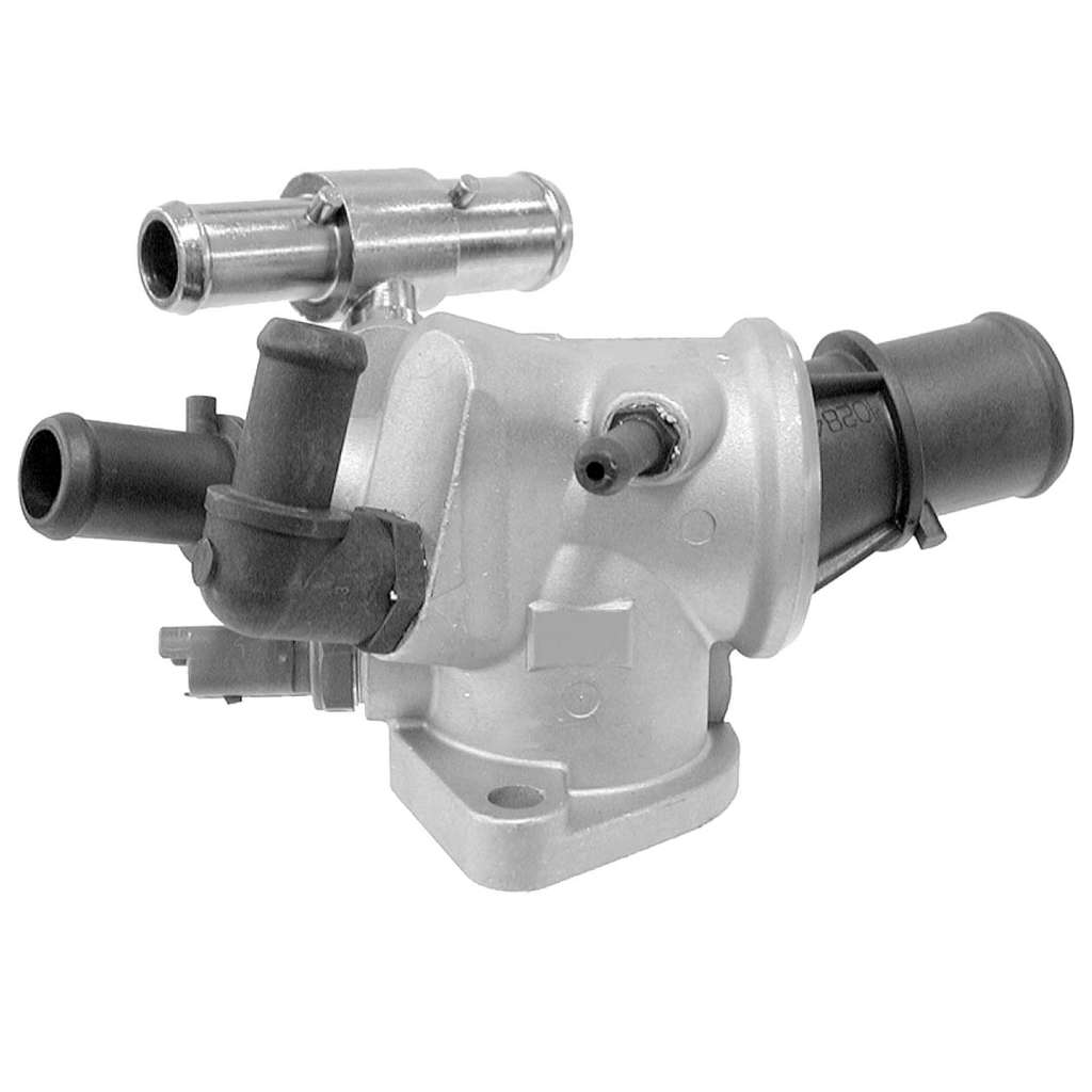 THERMOSTAT