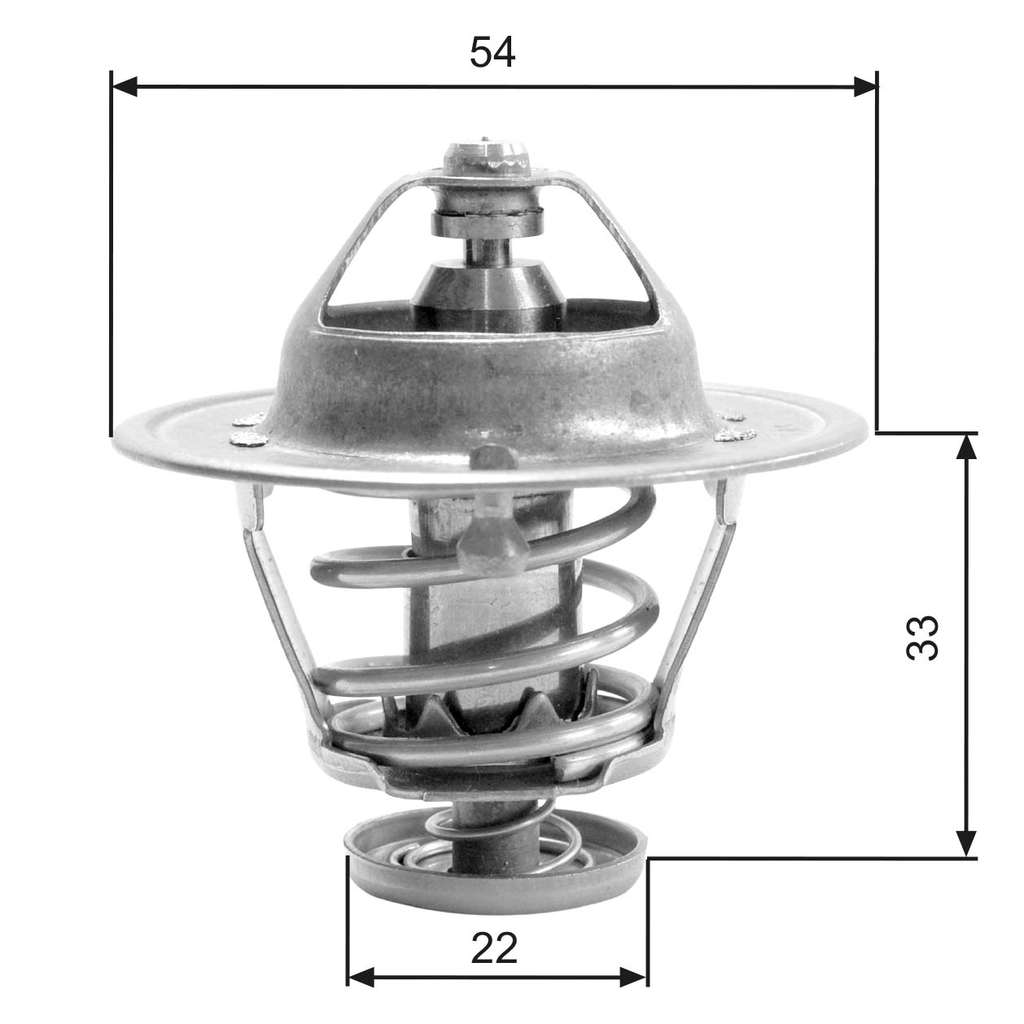 THERMOSTAT