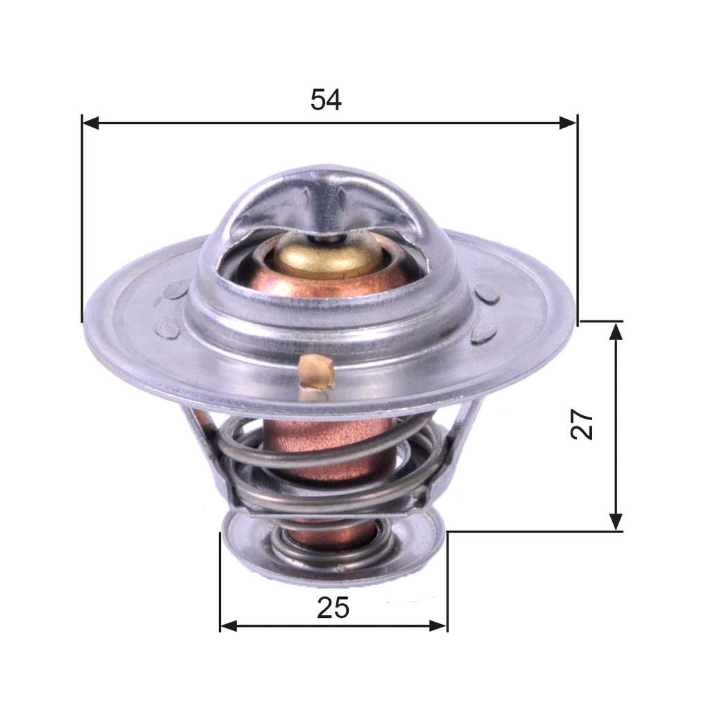 THERMOSTAT