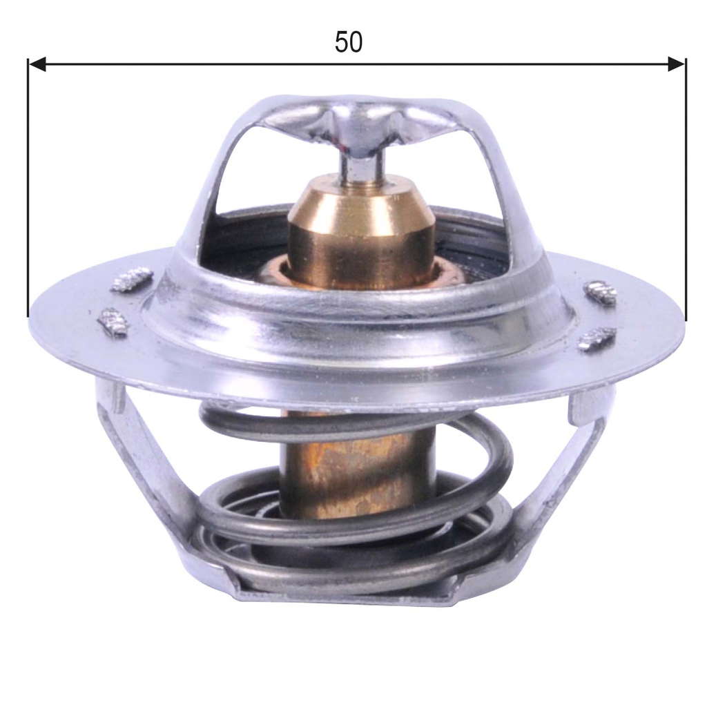 THERMOSTAT