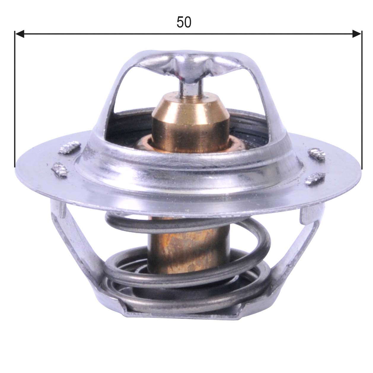 THERMOSTAT
