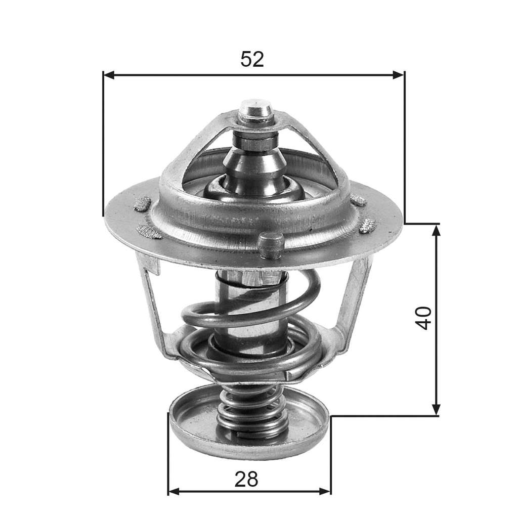 THERMOSTAT
