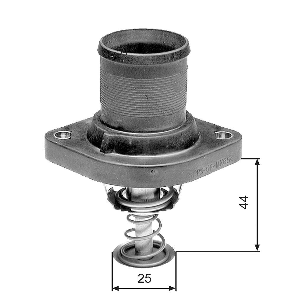 THERMOSTAT