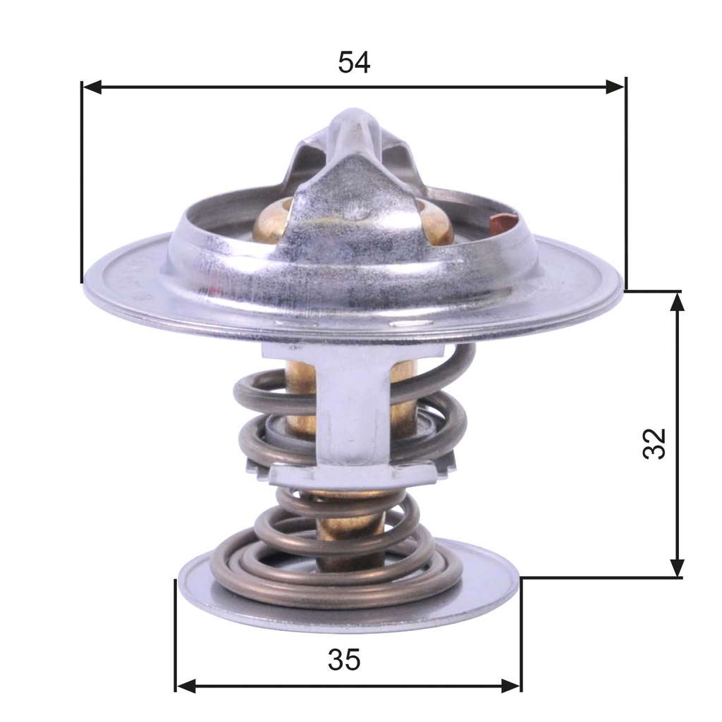THERMOSTAT