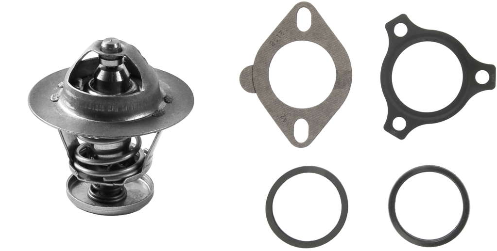 THERMOSTAT