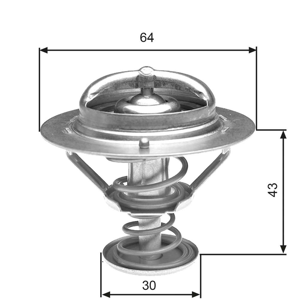 THERMOSTAT