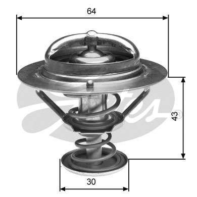THERMOSTAT