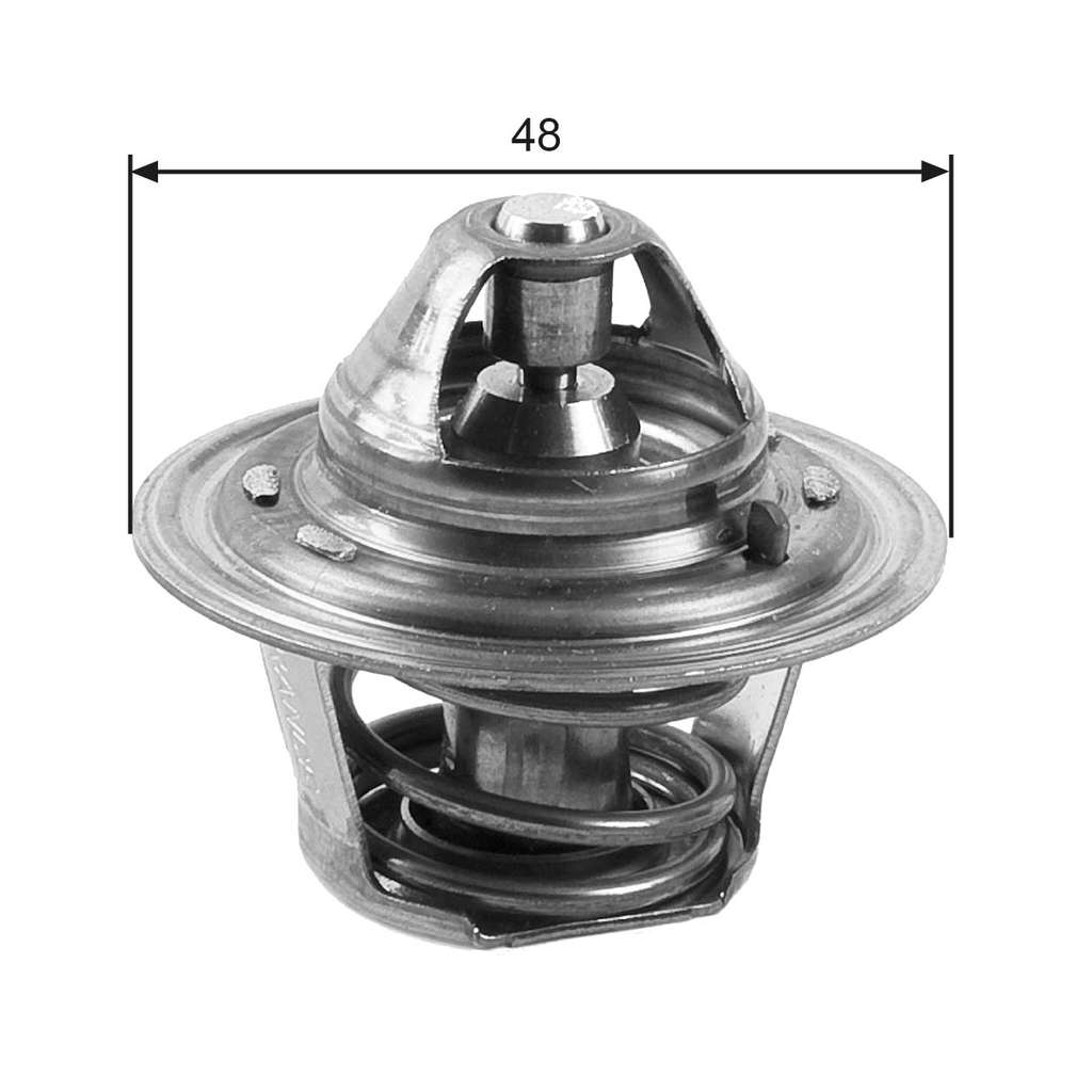 THERMOSTAT