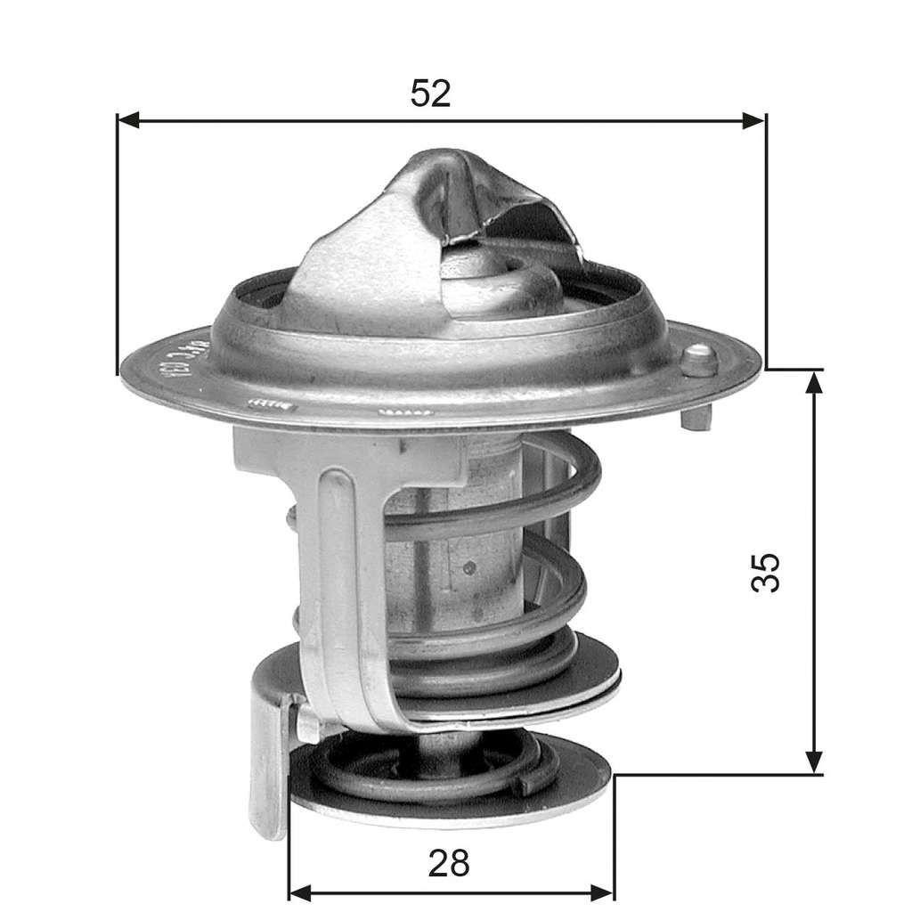 THERMOSTAT