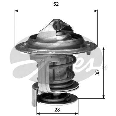 THERMOSTAT