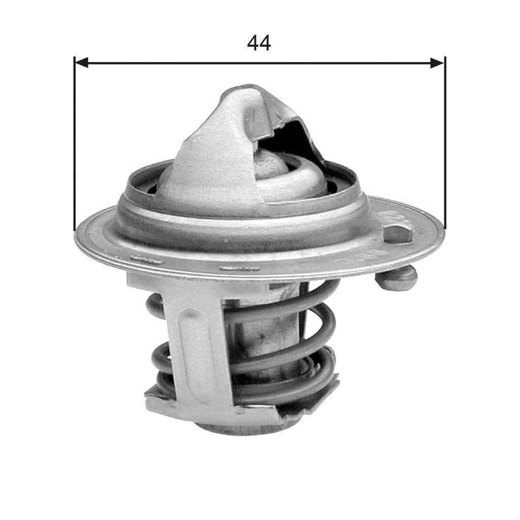 THERMOSTAT