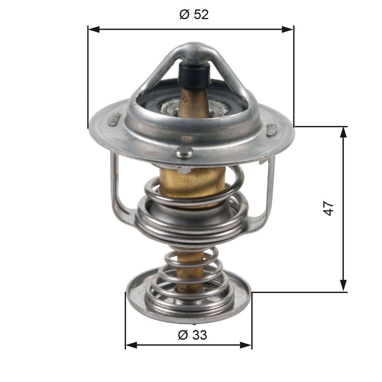 THERMOSTAT