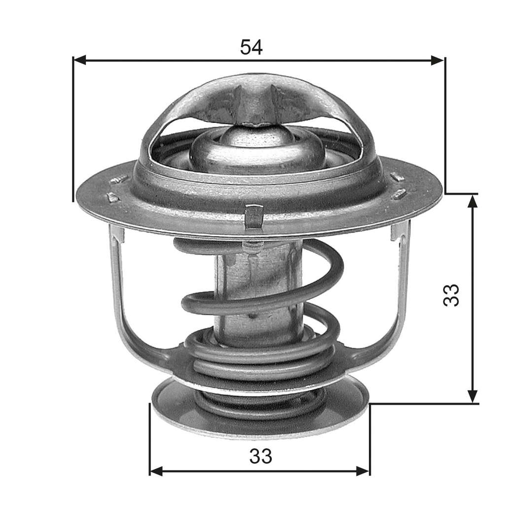 THERMOSTAT