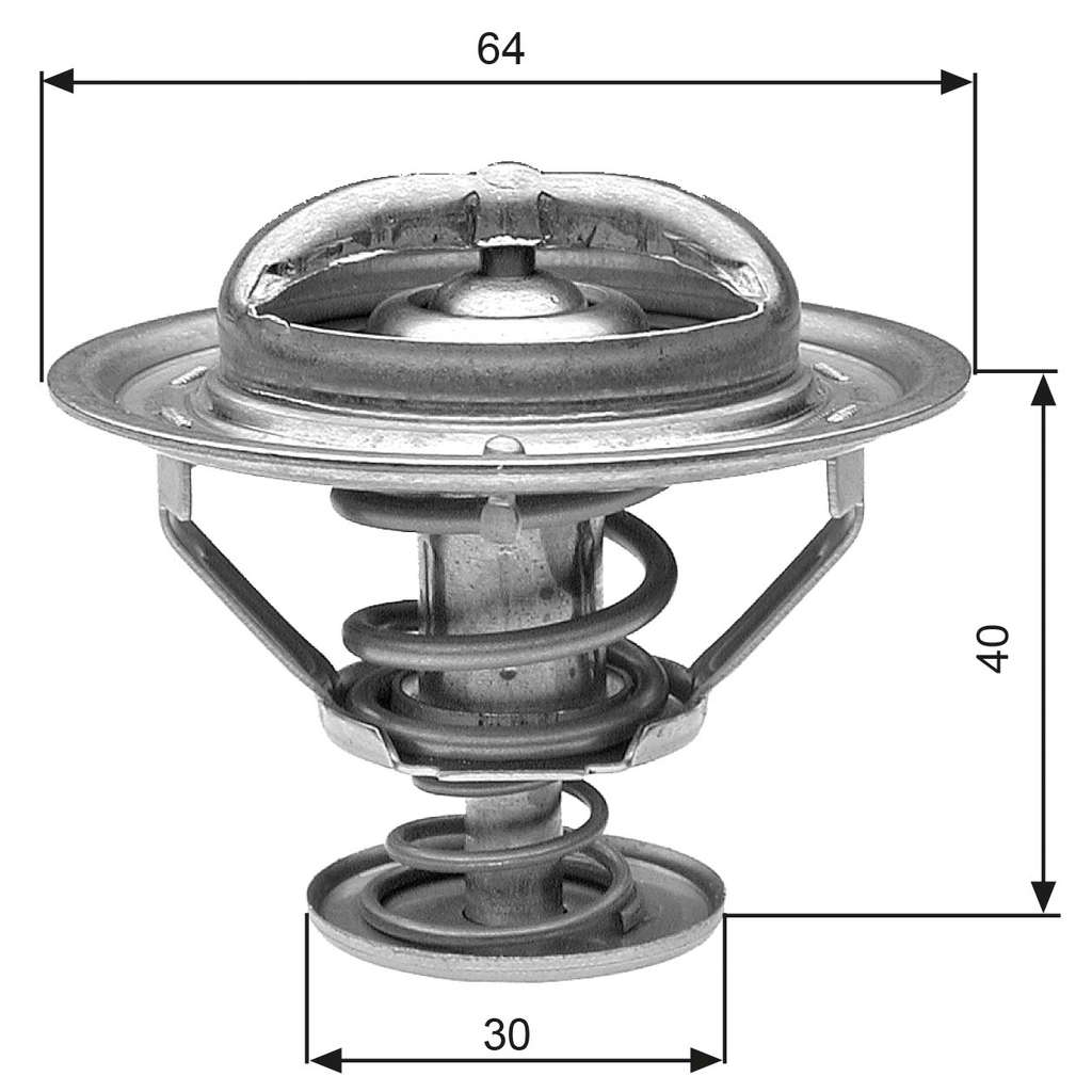 THERMOSTAT