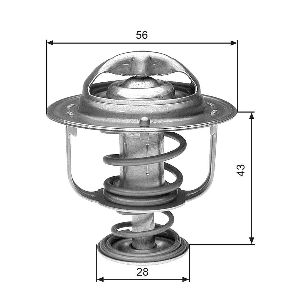 THERMOSTAT