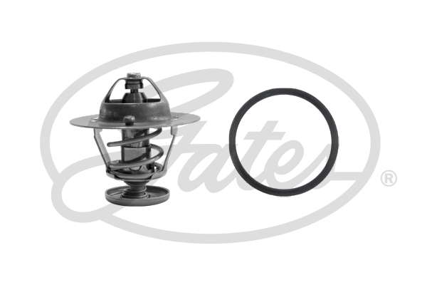 THERMOSTAT