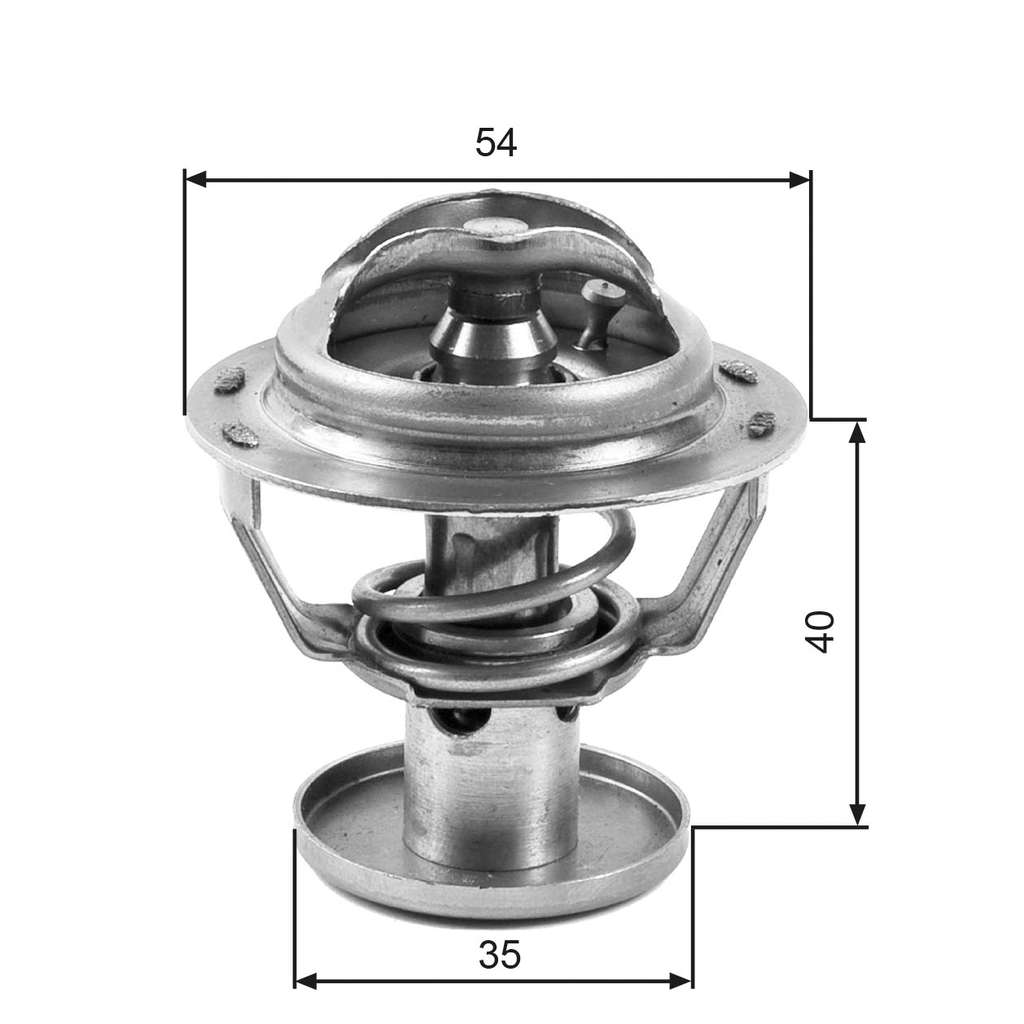 THERMOSTAT