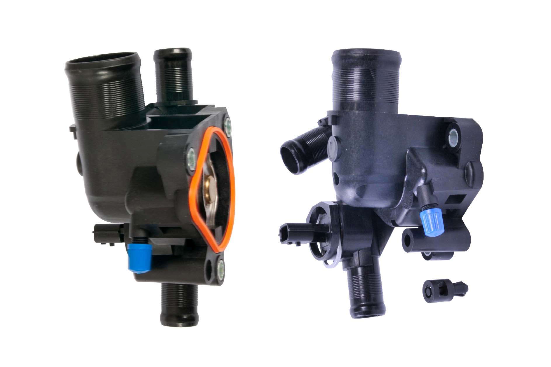 THERMOSTAT
