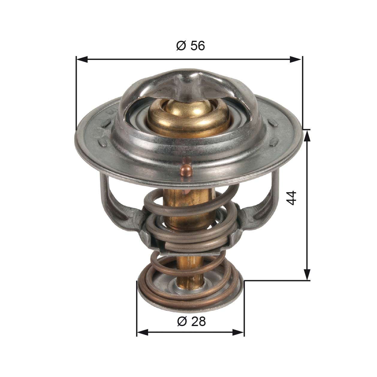 THERMOSTAT