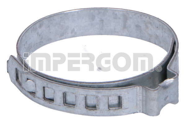 Collier de serrage