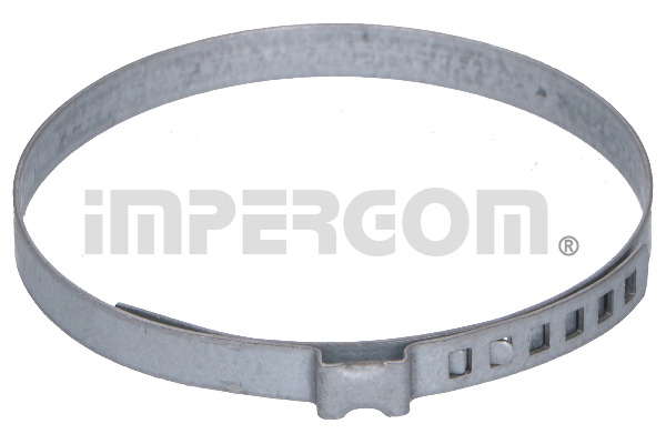 Collier de serrage
