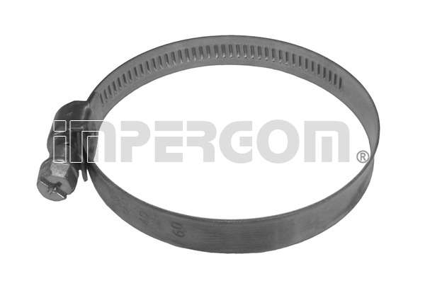 Collier de serrage