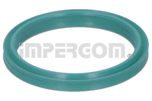 Bague d'étanchéité, gaine de suralimentation