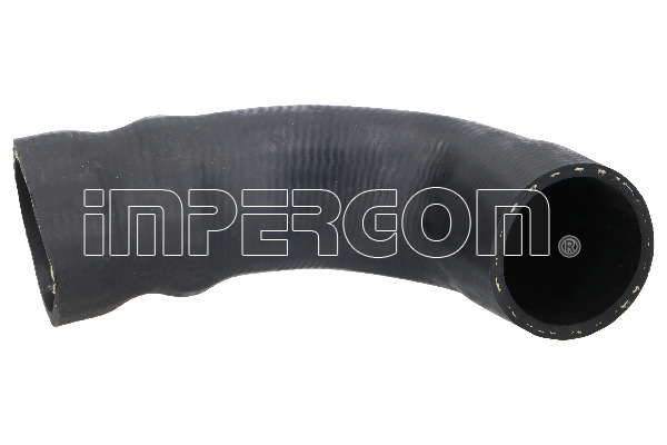 Durite de turbocompresseur